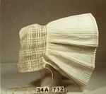 Ziehhaube, "Ziewe", zum Abendmahl