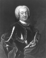 Victor Amadeus Adolphus, Fürst zu Anhalt-Bernburg-Schaumburg-Hoym