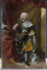 Landgraf Friedrich I.