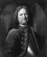 Generalleutnant Reinhold Ernst von Sacken