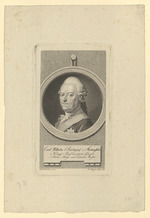 Carl Wilhelm Reichsgraf Finck von Finckenstein