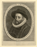 Iulius à Beyma