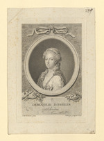 Demoiselle Doebbelin